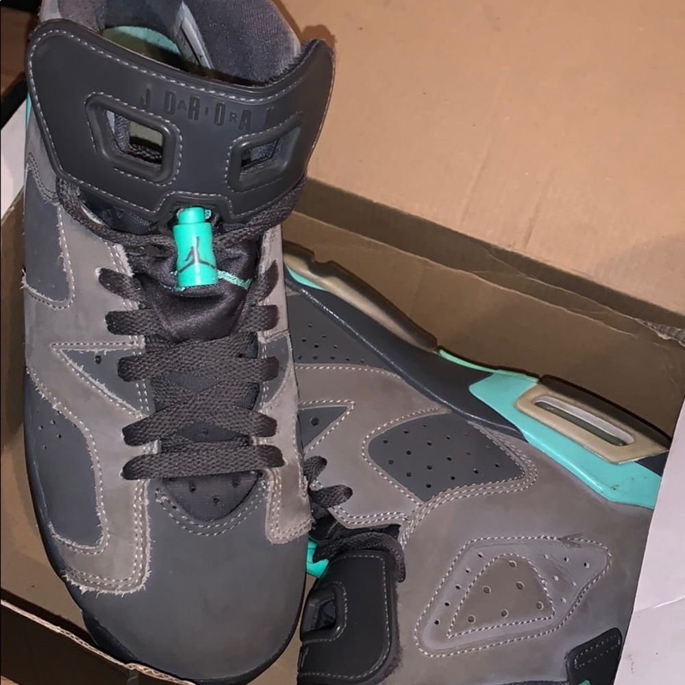 jordan’s 6
